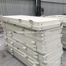 fire rated Environal MGO perlite Magnesium oxide door core